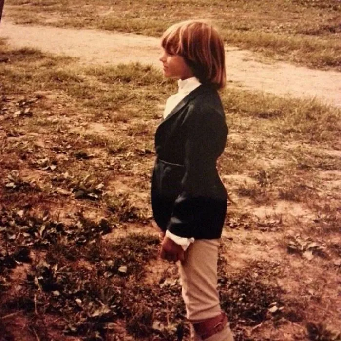 Little Equestrian