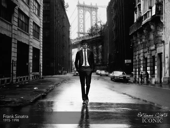 Frank Sinatra