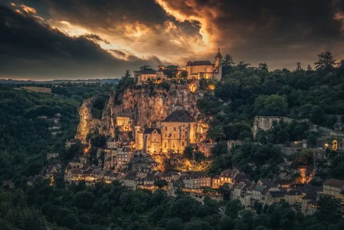12 Real-Life Villages Which Are Too Good To Be True​