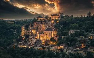 12 Real-Life Villages Which Are Too Good To Be True​