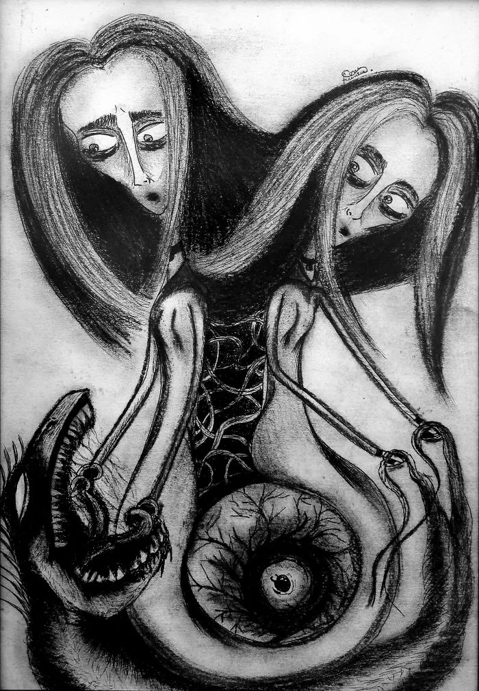 Losing Control