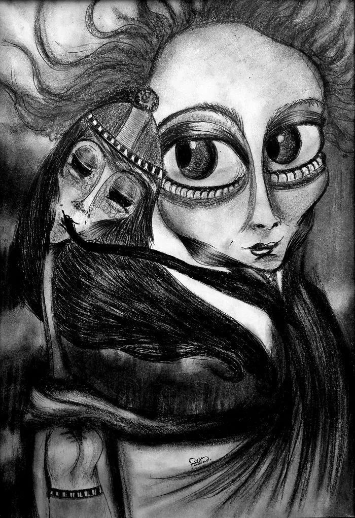 The Spirit