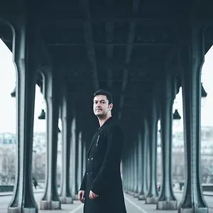 Alper Yesiltas