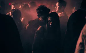 The Romance Of Nightlife Photography