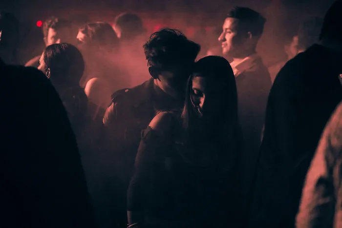 The Romance Of Nightlife Photography