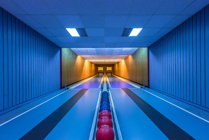 Here Are The Bowling Alleys Of Southern Germany