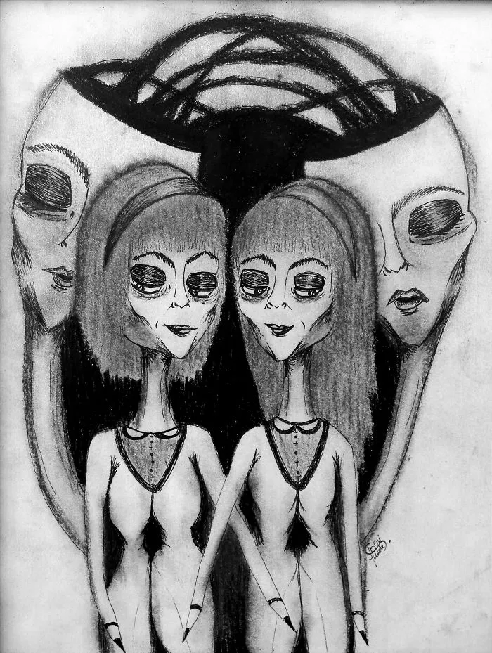 Mutual Insecurity