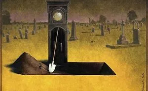 10 Images That Make You Think