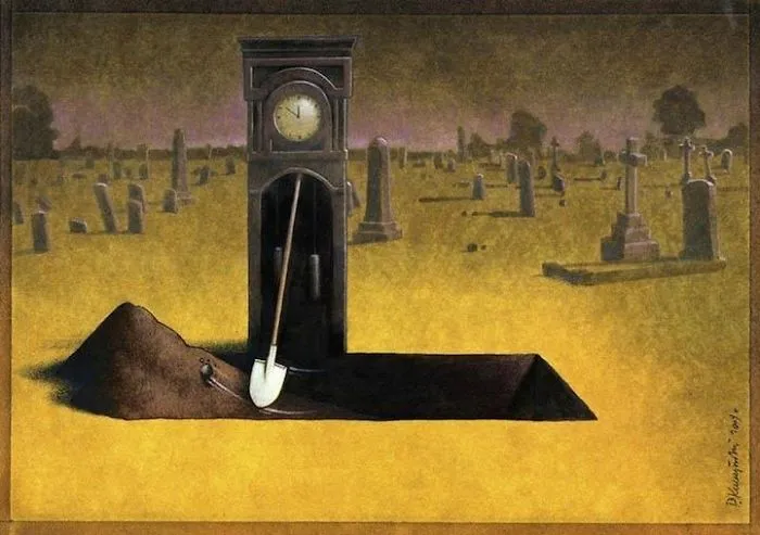 10 Images That Make You Think