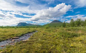 Fjällräven Classic (Sweden, 2016)