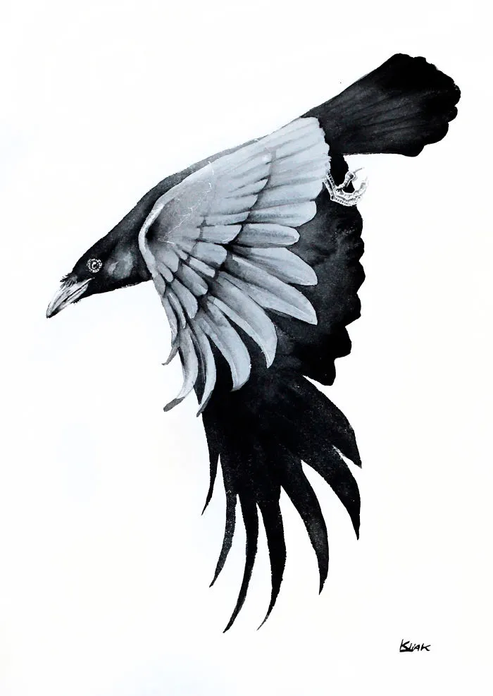 Raven