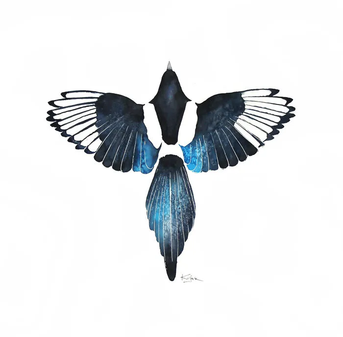 Magpie