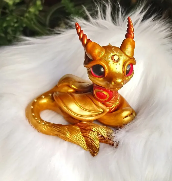 Gold Sun