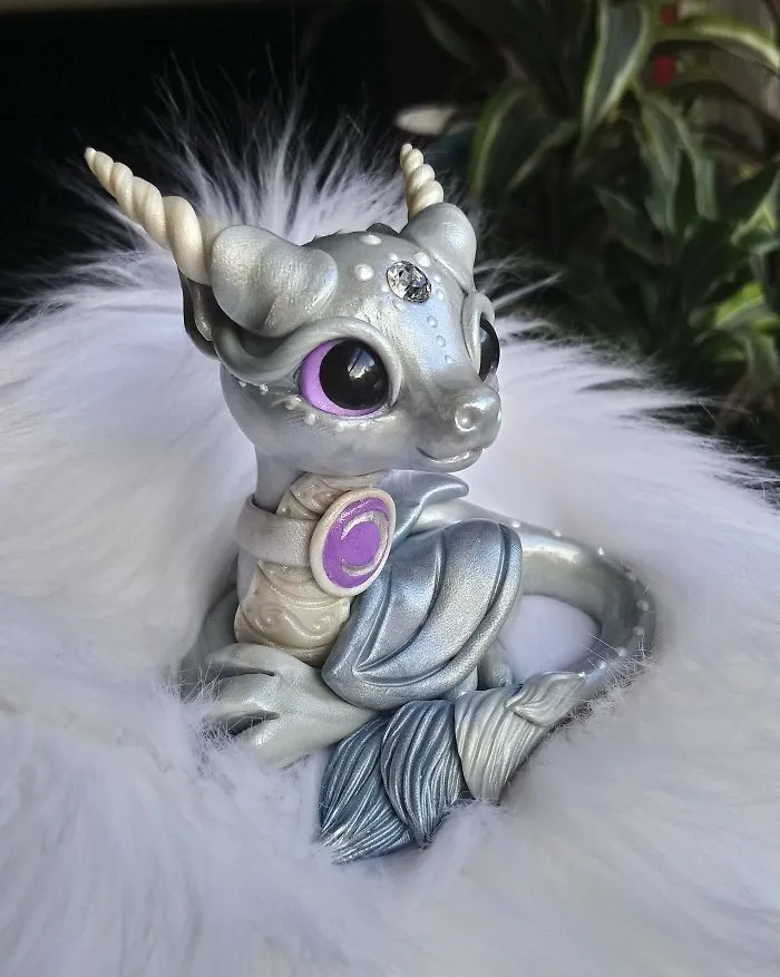 Silver Moon