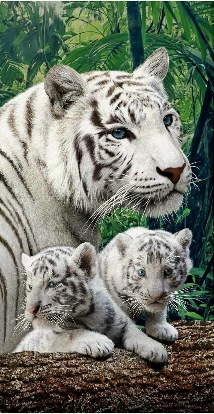 Family Portrait