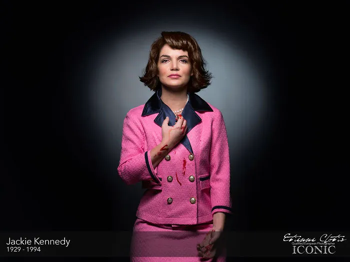 Jackie Kennedy