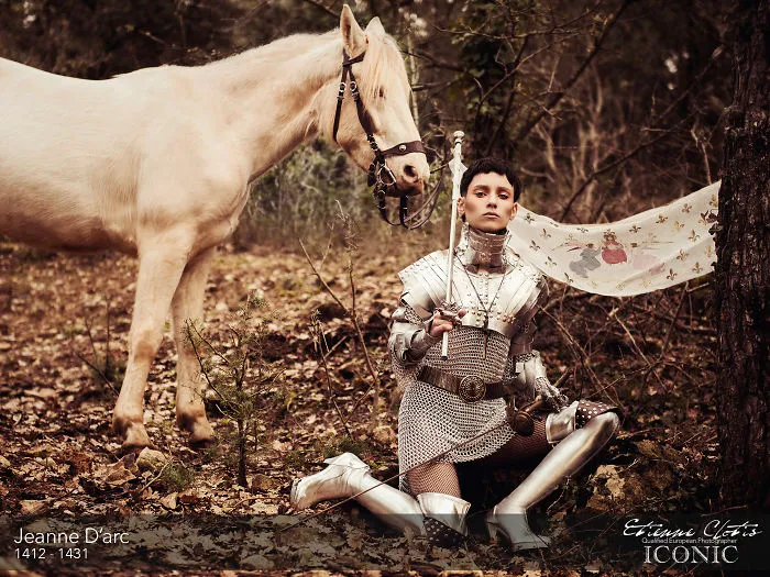 Jeanne D'arc