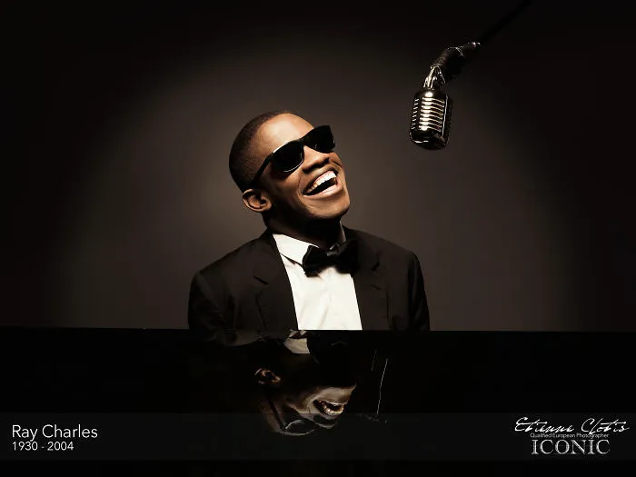 Ray Charles