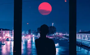 I Take Pictures Inspired By Japanese Anime