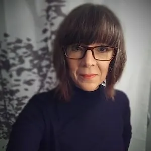 Melissa Volker
