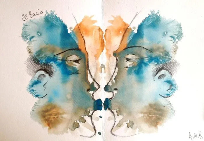 Kiss