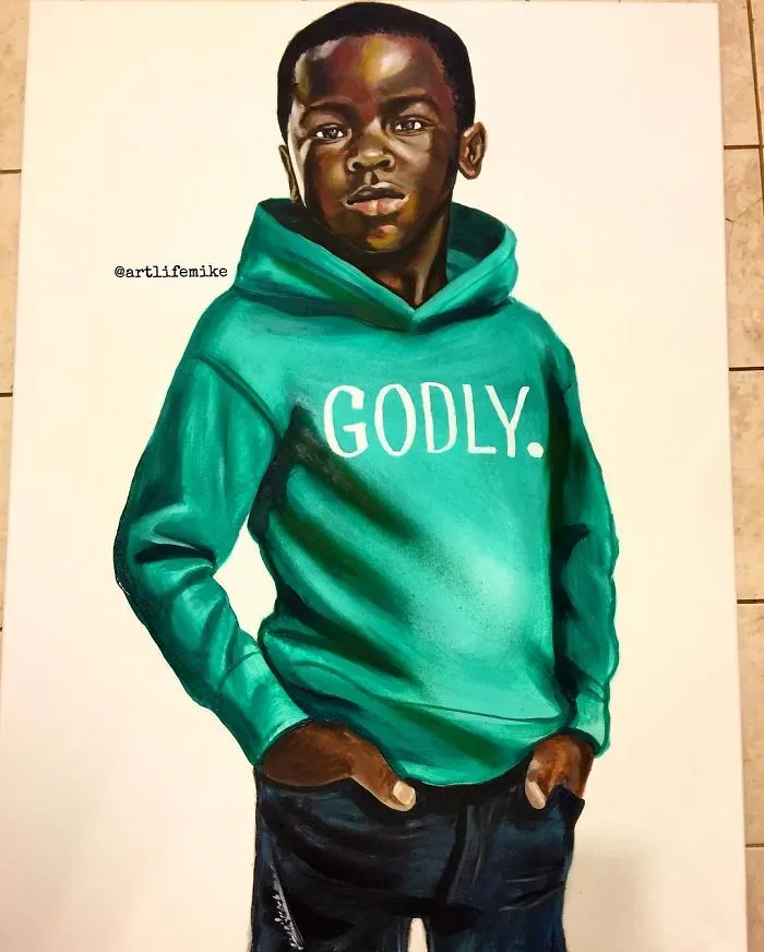 Artists Around The World React To H&M’s Controversial Ad