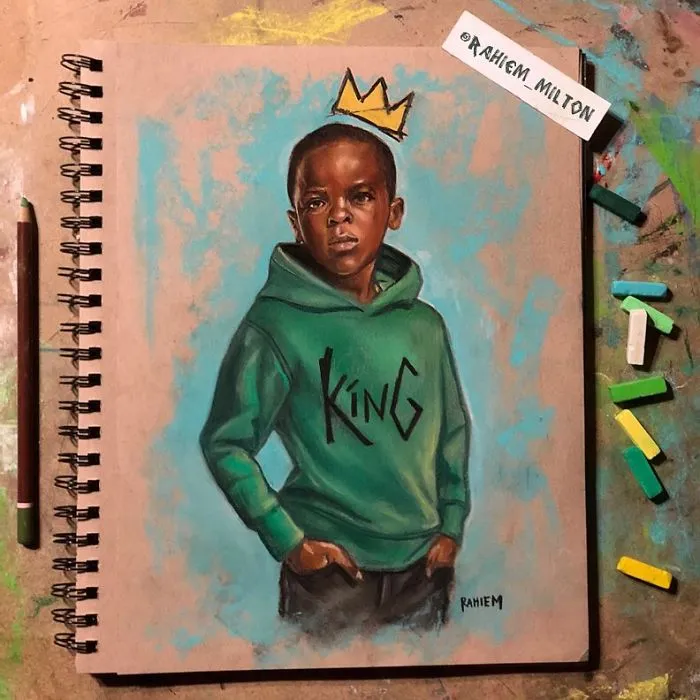 Artists Around The World React To H&M’s Controversial Ad
