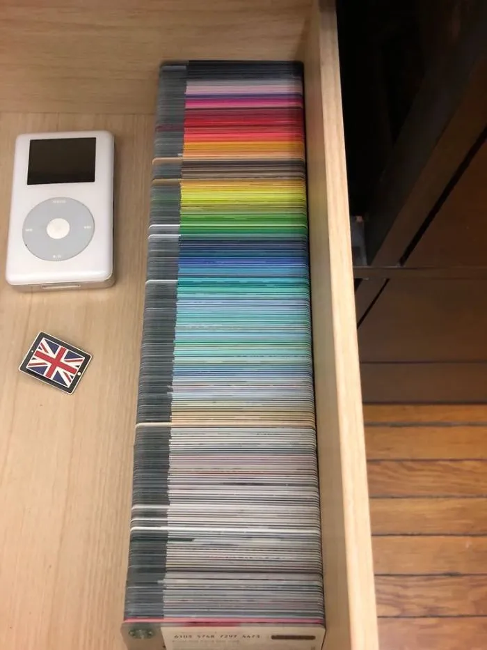 Starbucks Cards