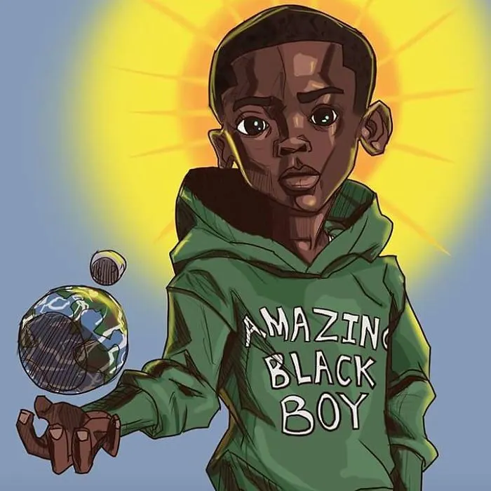 Artists Around The World React To H&M’s Controversial Ad