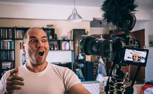 7 Mistakes Vlogger Can't Afford To Make