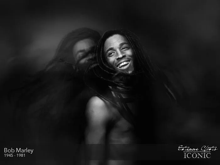 Bob Marley