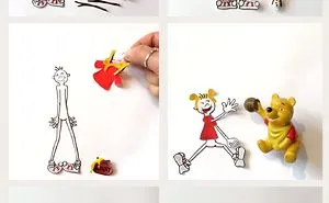 Put Yourself In My Shoes!