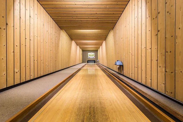 Here Are The Bowling Alleys Of Southern Germany