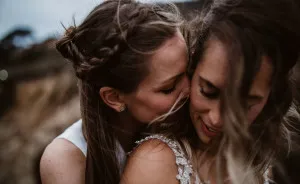 The Best Wedding Photos Of The Year Have Just Been Announced, And They're Truly Amazing