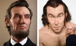 These Hyper Realistic Sculptures Will Confuse Your Mind