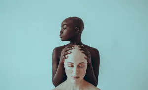 I Have Taken Four Photos For Equality And Against Racism