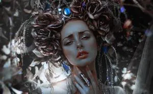 I Use My Camera And Photoshop To Transfer Fantasies Into Reality
