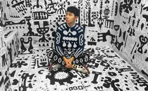 Jadeblack Space Project