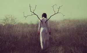 When Photography Becomes Therapy The Results Can Transport You To A Whole New World