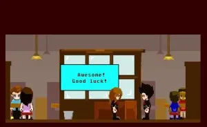I Turned The Story Of How I Met My Girlfriend Into A Retro Video Game Short