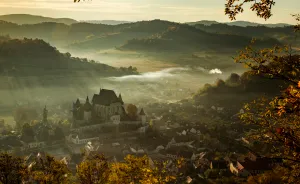 28 Reasons Why I Would Never Trade Romania For Any Country In The World