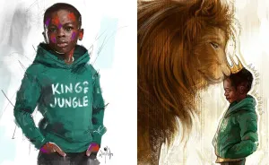 Artists Around The World React To H&M’s Controversial Ad