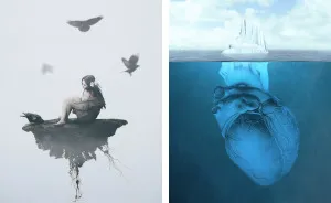 My Dreams Inside My Images