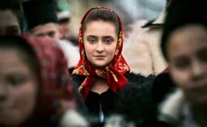 I Captured The Beauty Of Autenthic Transylvanian Traditions