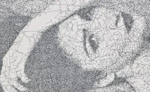 I Programmed A Robot To Draw Better Than Most People