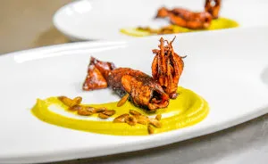 How I Went From A Dude Who Likes To Cook To A Fine Dining Chef In The Jungle Of Costa Rica