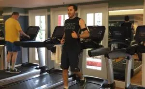 I'm Running Backwards A Lot, Not Because I'm Crazy, But Instead To Raise Awareness For Epilepsy