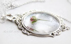 Glitter, Roses And Love Jewelry That I Make