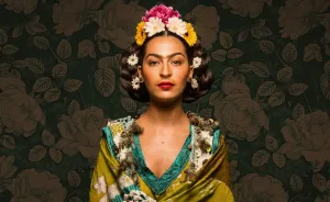 I Created A Photography Project "Iconic" To Pay Tribute To Historic Figures Who Shaped The World As We Know It (30 Pics)