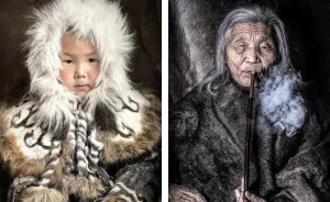 I Travelled 40,000 Km Across Siberia To Photograph Its Indigenous People. One Year Later Here’s The Result
